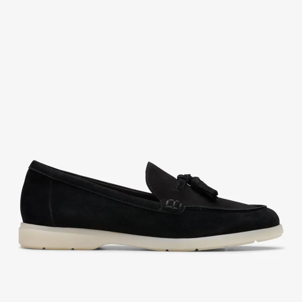 Clarks Narini Edge<Women Slip-Ons | Loafers & Oxfords