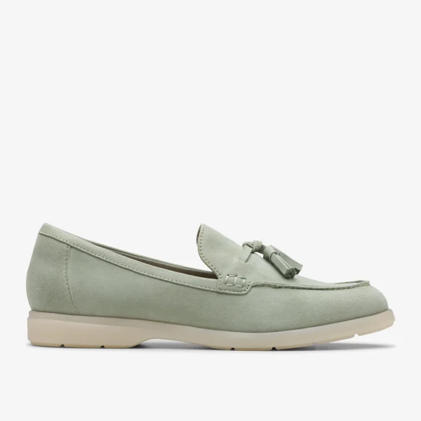 Clarks Narini Edge<Women Slip-Ons | Loafers & Oxfords