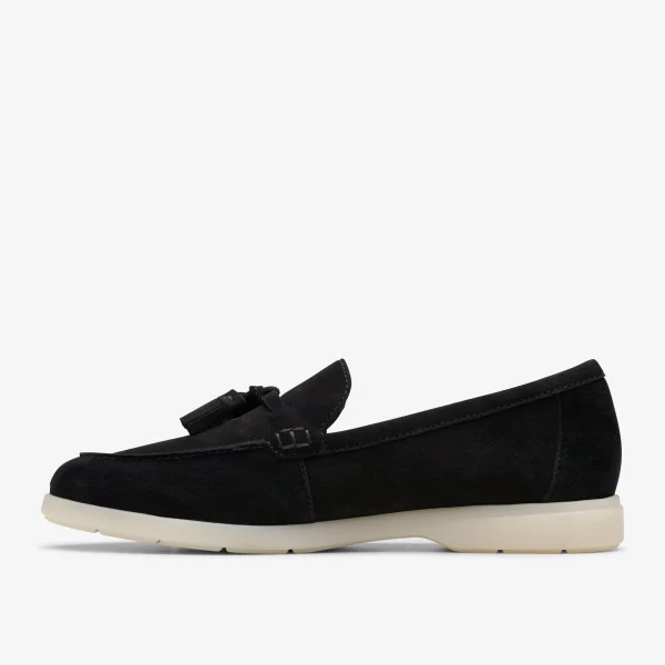 Clarks Narini Edge<Women Slip-Ons | Loafers & Oxfords