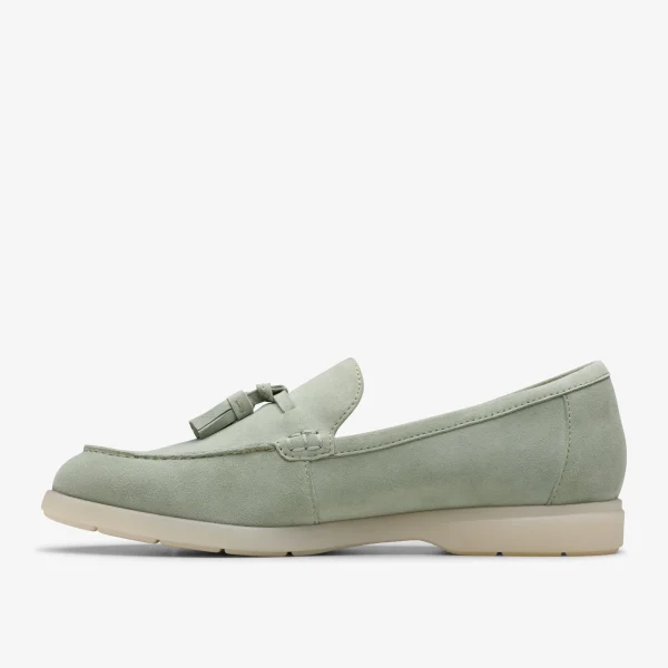 Clarks Narini Edge<Women Slip-Ons | Loafers & Oxfords
