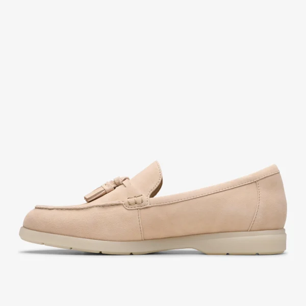 Clarks Narini Edge<Women Slip-Ons | Loafers & Oxfords