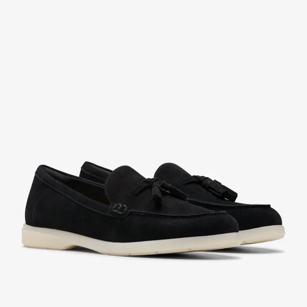 Clarks Narini Edge<Women Slip-Ons | Loafers & Oxfords