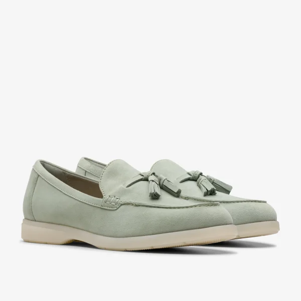 Clarks Narini Edge<Women Slip-Ons | Loafers & Oxfords