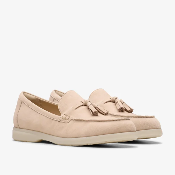 Clarks Narini Edge<Women Slip-Ons | Loafers & Oxfords