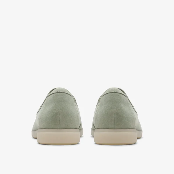 Clarks Narini Edge<Women Slip-Ons | Loafers & Oxfords