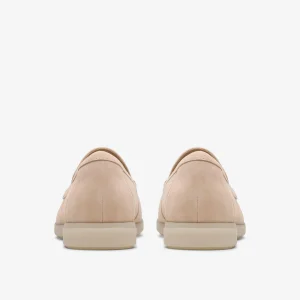 Clarks Narini Edge<Women Slip-Ons | Loafers & Oxfords