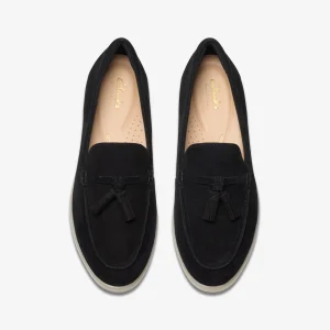 Clarks Narini Edge<Women Slip-Ons | Loafers & Oxfords