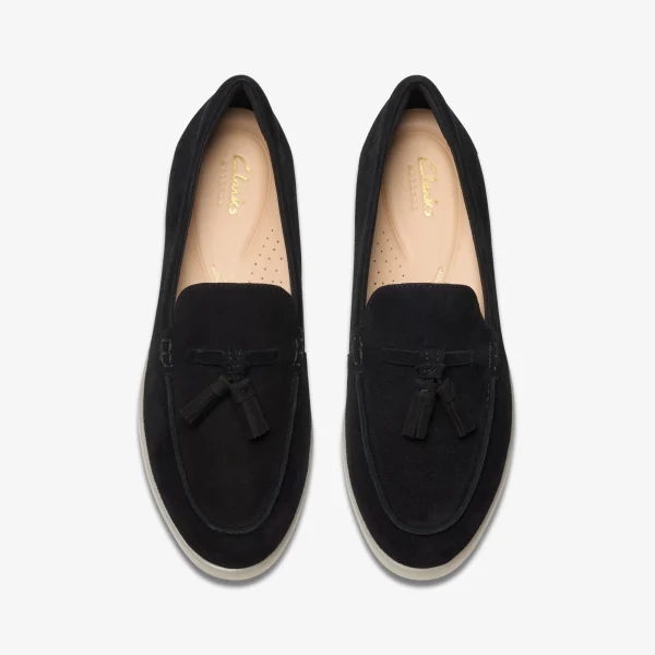 Clarks Narini Edge<Women Slip-Ons | Loafers & Oxfords