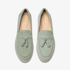 Clarks Narini Edge<Women Slip-Ons | Loafers & Oxfords