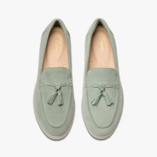Clarks Narini Edge<Women Slip-Ons | Loafers & Oxfords