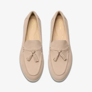 Clarks Narini Edge<Women Slip-Ons | Loafers & Oxfords