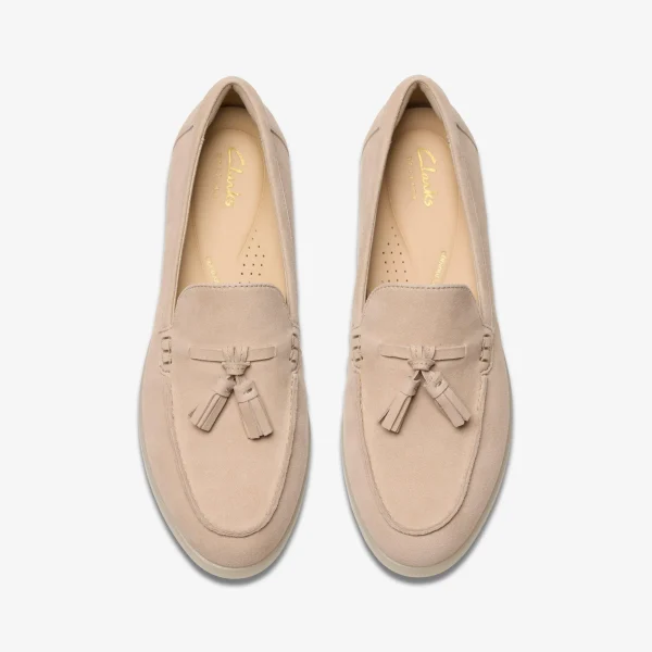 Clarks Narini Edge<Women Slip-Ons | Loafers & Oxfords
