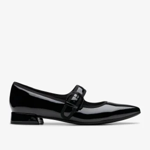 Clarks Natalyn May<Women Dress Shoes | Flats