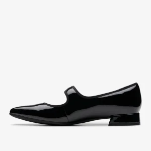 Clarks Natalyn May<Women Dress Shoes | Flats