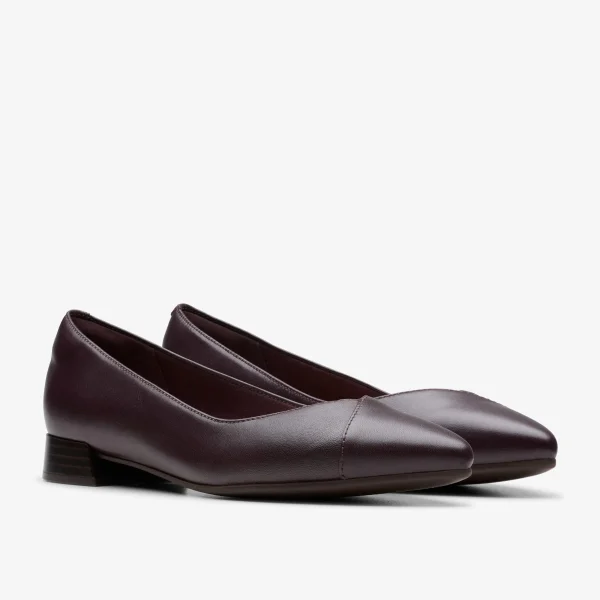 Clarks Natalyn Wish<Women Slip-Ons | Dress Shoes