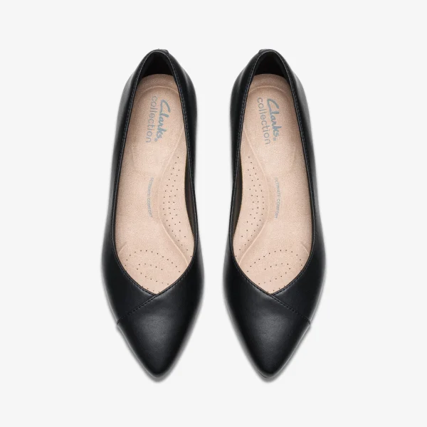 Clarks Natalyn Wish<Women Slip-Ons | Dress Shoes