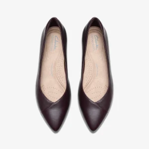 Clarks Natalyn Wish<Women Slip-Ons | Dress Shoes