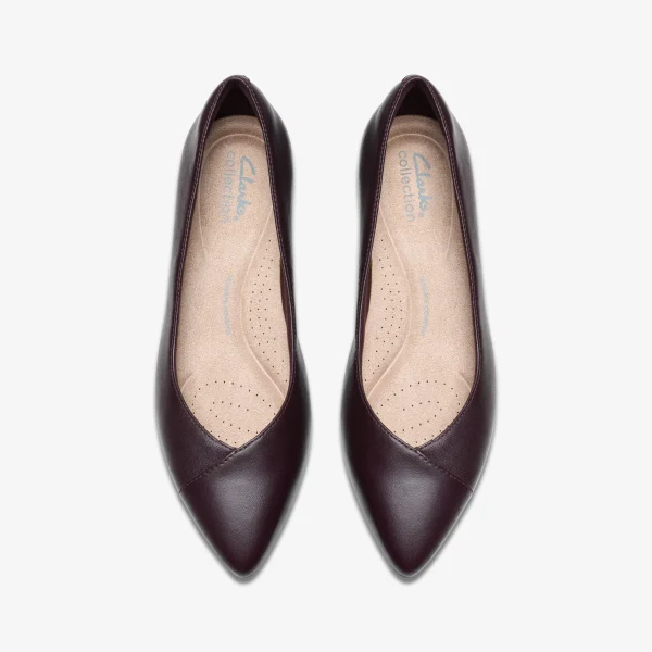 Clarks Natalyn Wish<Women Slip-Ons | Dress Shoes