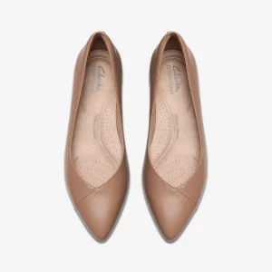 Clarks Natalyn Wish<Women Slip-Ons | Dress Shoes