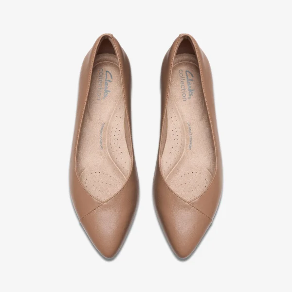 Clarks Natalyn Wish<Women Slip-Ons | Dress Shoes