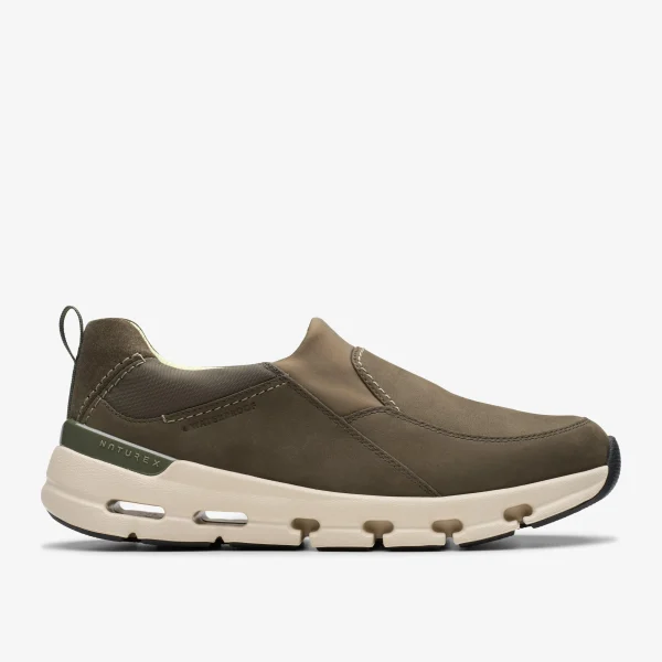 Clarks Nature X Sky Waterproof<Women Slip-Ons | Sneakers