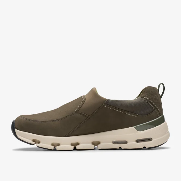 Clarks Nature X Sky Waterproof<Women Slip-Ons | Sneakers