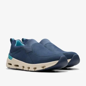 Clarks Nature X Sky Waterproof<Women Slip-Ons | Sneakers