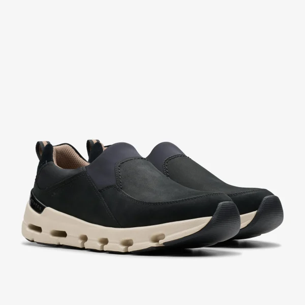 Clarks Nature X Sky Waterproof<Women Sneakers
