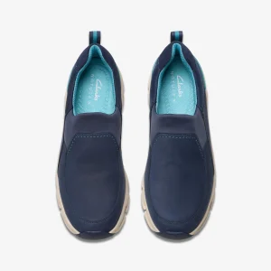 Clarks Nature X Sky Waterproof<Women Slip-Ons | Sneakers