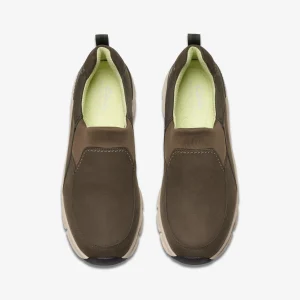 Clarks Nature X Sky Waterproof<Women Slip-Ons | Sneakers