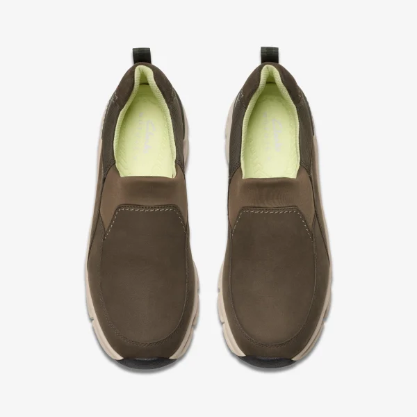 Clarks Nature X Sky Waterproof<Women Slip-Ons | Sneakers