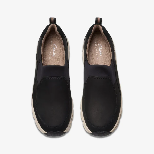Clarks Nature X Sky Waterproof<Women Sneakers