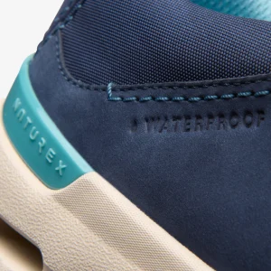 Clarks Nature X Sky Waterproof<Women Slip-Ons | Sneakers