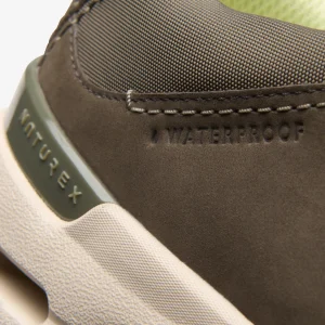 Clarks Nature X Sky Waterproof<Women Slip-Ons | Sneakers