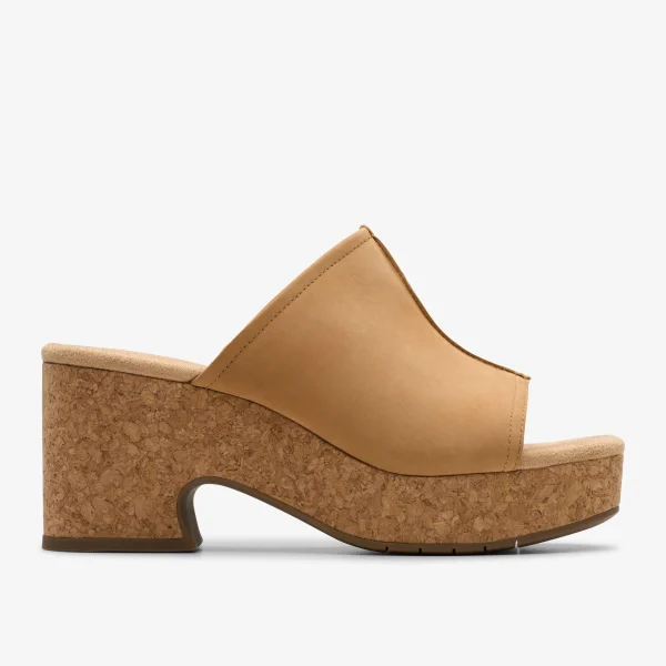 Clarks Nerisa Vine<Women Sandals & Flip Flops