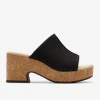 Clarks Nerisa Vine<Women Sandals & Flip Flops