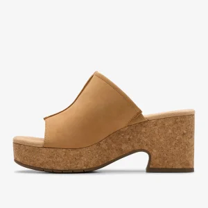 Clarks Nerisa Vine<Women Sandals & Flip Flops