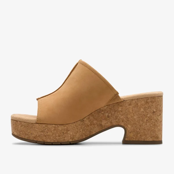 Clarks Nerisa Vine<Women Sandals & Flip Flops