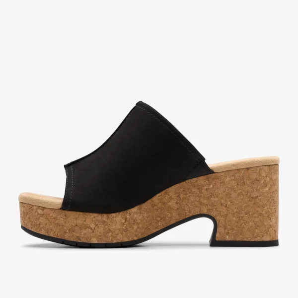 Clarks Nerisa Vine<Women Sandals & Flip Flops