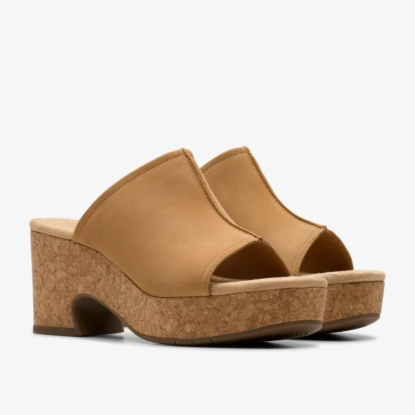 Clarks Nerisa Vine<Women Sandals & Flip Flops
