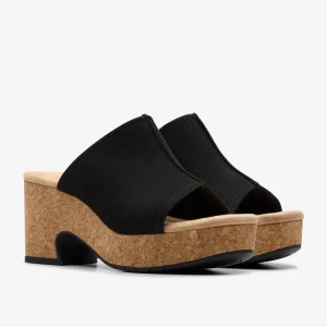 Clarks Nerisa Vine<Women Sandals & Flip Flops