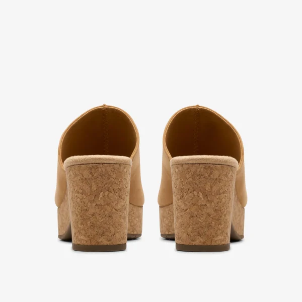 Clarks Nerisa Vine<Women Sandals & Flip Flops