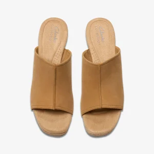 Clarks Nerisa Vine<Women Sandals & Flip Flops