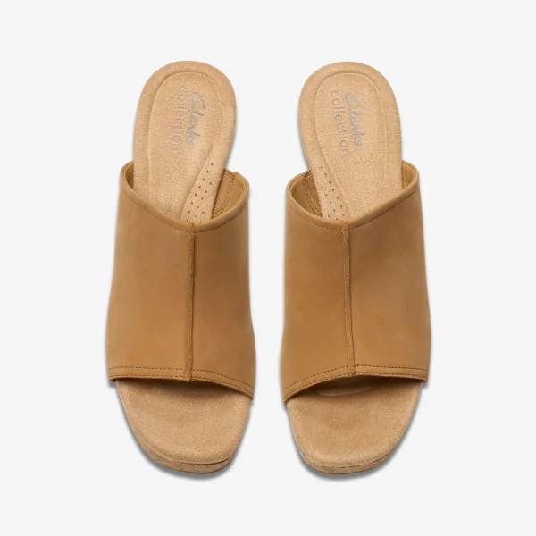 Clarks Nerisa Vine<Women Sandals & Flip Flops