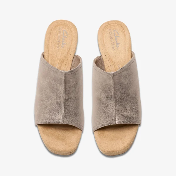 Clarks Nerisa Vine<Women Sandals & Flip Flops