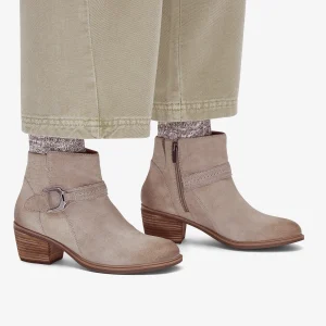 Clarks Neva Buckle<Women Boots & Booties