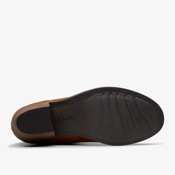 Clarks Neva Buckle<Women Boots & Booties