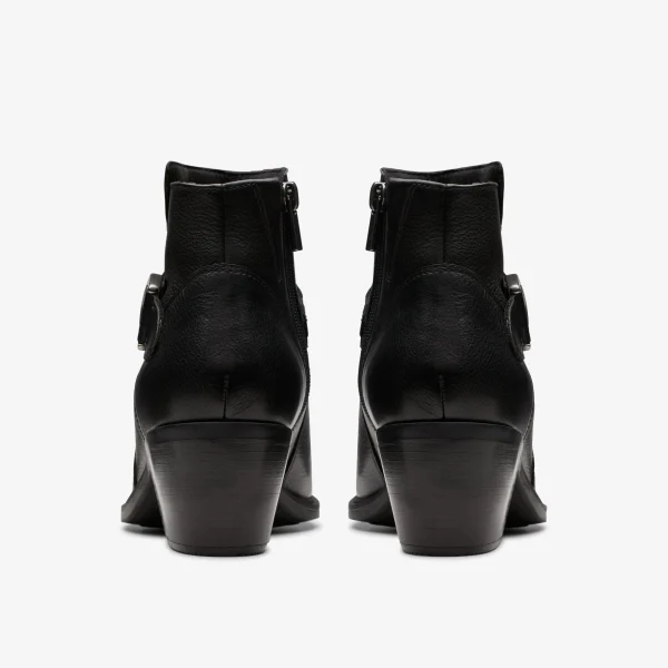 Clarks Neva Buckle<Women Boots & Booties