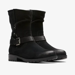 Clarks Nissini Pearl<Women Boots & Booties