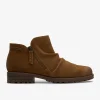 Clarks Nissini Top Waterproof<Women Boots & Booties